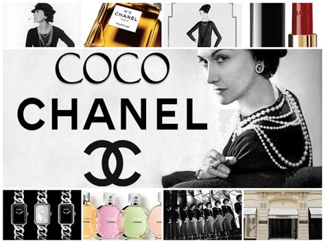 les valeurs de chanel|chanel femme.